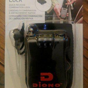 New Diono Stroller Lock Combination Model 60285 Ne